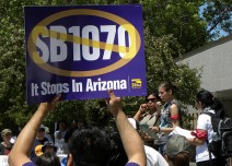It may not stop in Arizona - Photo: Fibonacci Blue/flickr
