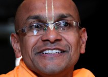 Gadadhara Pandit Dasa