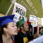 2011 – A Year of Activism for the DREAM Act
