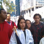 DREAM Act Supporters Vow To Continue Fight