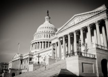 When will the new Congress focus on immigration reform? (Photo:  katieharbath on Flickr