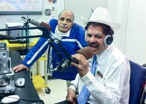 Fi2w-Srinionradioa