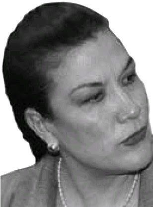 Vicky Peláez