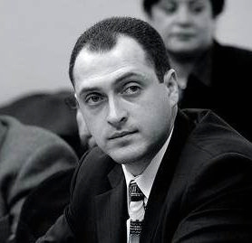 John Lisyanskiy