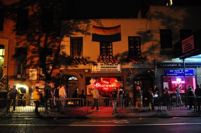 The Stonewall Inn - Photo: SpecialKRB/flickr