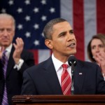 President Mentions Immigration Reform in State of the Union Address, But Just Barely