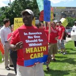 Latinos Support Health Care Reform But Not Mandate