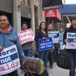 New Yorkers Set Out on Five-Day Road Trip to Push for Immigration Reform