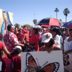 Immigrant Mothers In Arizona: Some Vow to Stay Despite New Law, Others Consider Moving