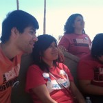 Civil Disobedience: Undocumented Youth Risk Deportation in Push for Immigration Reform