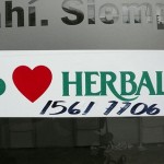 Latino Immigrants Embrace Herbalife