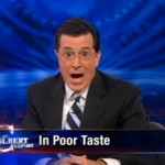 Stephen Colbert Wants To Protect America's Harvest With Immigration Reform