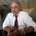 Carl Paladino on Undocumented Immigrants "You gotta go back to where you came from."