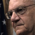 Could Arpaio’s Endorsement Hurt Perry?