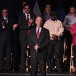 Bloomberg Promises Help For Immigrants