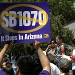 Supreme Court Hears Arguments on SB 1070