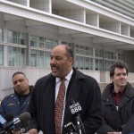 Immigration Leaders Meet With U.S. Officials About Long Island Hate Crimes
