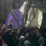 Triangle Shirtwaist Fire Anniversary Prompts Examination of Immigrant and Workers Rights