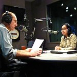 New Hampshire Public Radio Features Fi2W Podcast