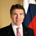 Gov. Rick Perry's Record on Immigration - Can He Appeal to Latino Voters & the Tea Party?