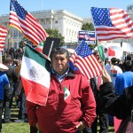 Mexican Senators Come to U.S. in Hopes of Influencing Immigration Debate