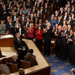In State of the Union, President Obama Lowers Expectations on Immigration