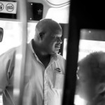 A King Among Bus Drivers