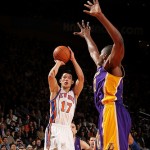 The Badmouthing of Jeremy Lin - Is it Racism?