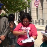Immigration SB 1070 Author, Opponents Spar Ahead of Supreme Court Hearing
