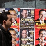 With Dominican Republic Elections Set for Sunday, NY Dominicans are Caught Up in Campaign Fever