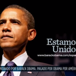 De Leon Commentary: 'Estamos Unidos' President Obama Woos En Español
