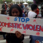 De Leon: Immigrants Deserve an Expanded Violence Against Women Act