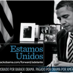 Romney vs. Obama in Spanish - Battling TV Ads Aimed at Latino Voters in Key States