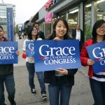 Grace Meng Counting on Asian Immigrant Voters in Her Bid for Congress