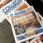Article Sparks Concern Over the Future of New York's Leading Spanish-Language Daily