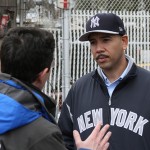 Could New York be Close to Electing its First Latino Mayor?