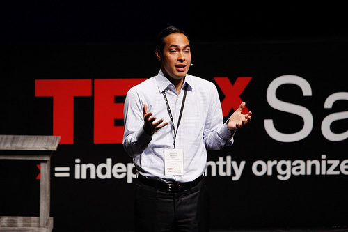 TEDxSan Antonio 2010