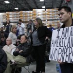 New Film by Jose Antonio Vargas Explores Immigration Reform and Relationship with Mom 
