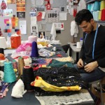 Podcast: New York’s Fashion Industry Runs on Immigrant Labor and Creativity