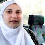 Video: Daughter of Deported Jordanian Immigrant Travels to Washington to Advocate for Reform