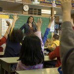 Education Challenges Ahead for Many Immigrant Youth