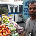 Getting to Know Your Local NYC Street Vendor
