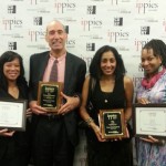 Fi2W Wins Top Honors Among NYC's Ethnic and Community Media