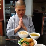 Cooking the Faith: A Buddhist Feast of Nonviolence