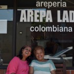 Maria Cano and Auria Abraham: Creating a Legacy for the Next Generation