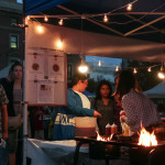 Artisanal and Affordable: The Queens Night Market Defies NY’s High-Priced Food Culture