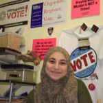 Why Just Voting for President Isn’t Enough for a Young, Muslim Community Activist in Brooklyn