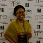 Meet Katherine Hernandez, Fi2W's Award-Winning Food Journalism Fellow