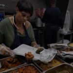 Building Community, One Soul Food Plate at a Time - Fi2W on the Radio