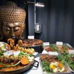 Known for Thai Cooking, a Hmong Chef Highlights Her Native Cuisine - Fi2W on the Radio